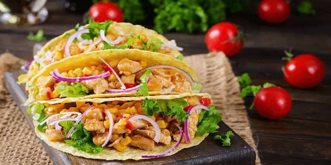 2025’in en popüler tarifleri açıklandı: Tavuk güveç, Dubai çikolatası, yumurta lokmaları 4